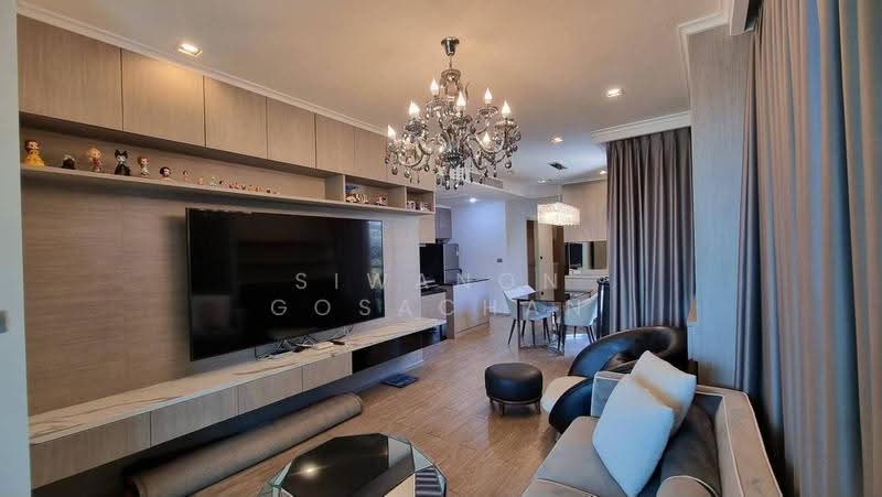 Sea Saran Condominium : ซี สราญ คอนโดมิเนียม, ชลบุรี, 190 หมู่ 2 บางเสร่, บางเสร่, สัตหีบ, ชลบุรี, 109 ตร.ม., คอนโด ขาย, โดย Siwanon Gosachan, 500582023 - DDproperty.com