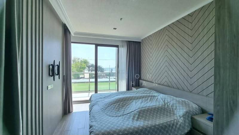 Sea Saran Condominium, chon-buri, 190 Moo 2 Bangsaray, Bang Sa-re, Sattahip, Chon Buri (Pattaya), 2 Bedrooms, 109 sqm, Condo For Sale, by Siwanon Gosachan, 500582023 - DDproperty.com