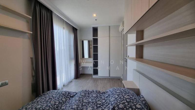 Sea Saran Condominium, chon-buri, 190 Moo 2 Bangsaray, Bang Sa-re, Sattahip, Chon Buri (Pattaya), 2 Bedrooms, 109 sqm, Condo For Sale, by Siwanon Gosachan, 500582023 - DDproperty.com