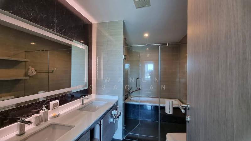 Sea Saran Condominium, chon-buri, 190 Moo 2 Bangsaray, Bang Sa-re, Sattahip, Chon Buri (Pattaya), 2 Bedrooms, 109 sqm, Condo For Sale, by Siwanon Gosachan, 500582023 - DDproperty.com
