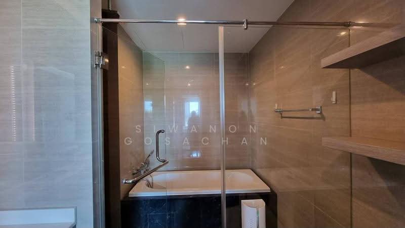 Sea Saran Condominium : ซี สราญ คอนโดมิเนียม, ชลบุรี, 190 หมู่ 2 บางเสร่, บางเสร่, สัตหีบ, ชลบุรี, 109 ตร.ม., คอนโด ขาย, โดย Siwanon Gosachan, 500582023 - DDproperty.com