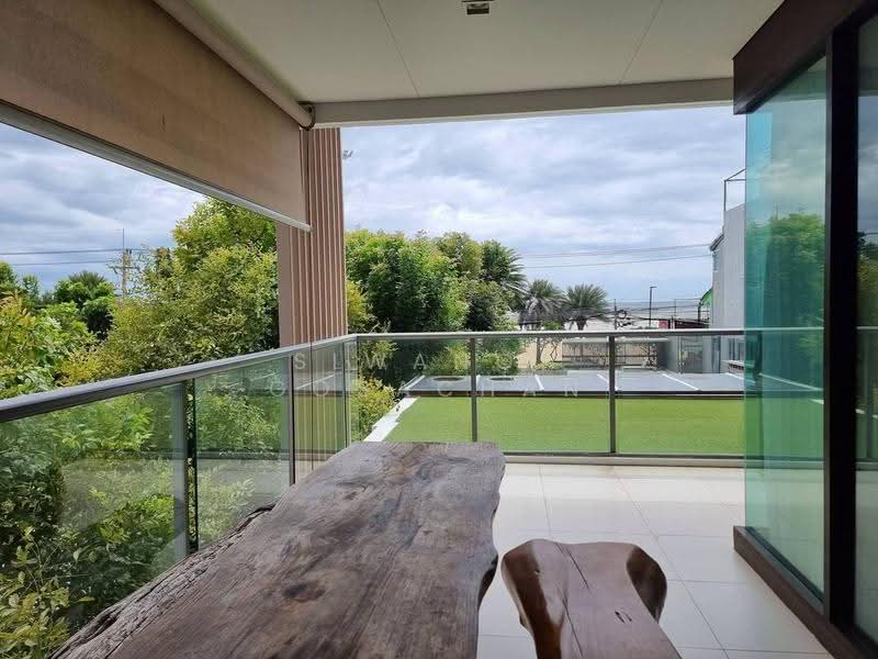 Sea Saran Condominium : ซี สราญ คอนโดมิเนียม, ชลบุรี, 190 หมู่ 2 บางเสร่, บางเสร่, สัตหีบ, ชลบุรี, 109 ตร.ม., คอนโด ขาย, โดย Siwanon Gosachan, 500582023 - DDproperty.com