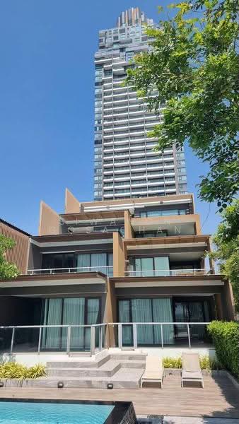 Sea Saran Condominium, chon-buri, 190 Moo 2 Bangsaray, Bang Sa-re, Sattahip, Chon Buri (Pattaya), 2 Bedrooms, 109 sqm, Condo For Sale, by Siwanon Gosachan, 500582023 - DDproperty.com