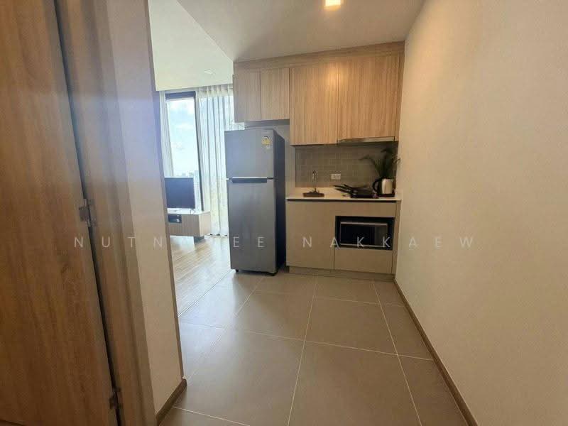 XT Phayathai, Bangkok, Phaya Thai Road, Thanon Phaya Thai, Ratchathewi, Bangkok, 1 Bedroom, 34 sqm, Condo For Rent, by Nutnaree Nakkaew, 500582024 - DDproperty.com