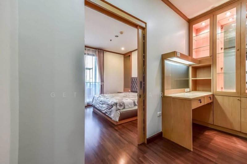Supalai Premier Ratchathewi, bangkok, 188 Phetchaburi Road, Thanon Phetchaburi, Ratchathewi, Bangkok, 1 Bedroom, 61 sqm, Condo For Rent, by Getsarin Aron, 500582025 - DDproperty.com