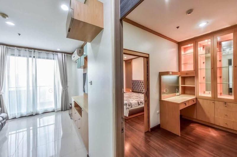 Supalai Premier Ratchathewi, bangkok, 188 Phetchaburi Road, Thanon Phetchaburi, Ratchathewi, Bangkok, 1 Bedroom, 61 sqm, Condo For Rent, by Getsarin Aron, 500582025 - DDproperty.com