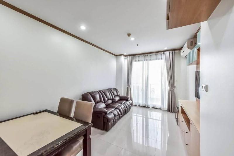 Supalai Premier Ratchathewi, bangkok, 188 Phetchaburi Road, Thanon Phetchaburi, Ratchathewi, Bangkok, 1 Bedroom, 61 sqm, Condo For Rent, by Getsarin Aron, 500582025 - DDproperty.com