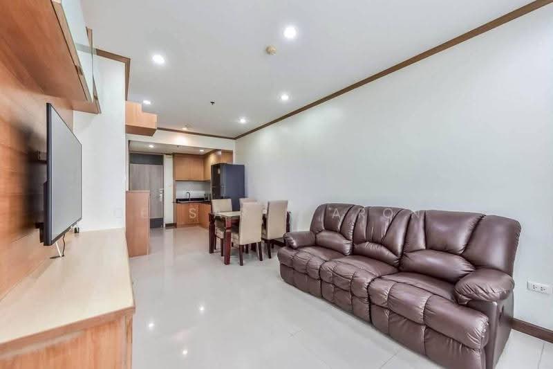 Supalai Premier Ratchathewi, bangkok, 188 Phetchaburi Road, Thanon Phetchaburi, Ratchathewi, Bangkok, 1 Bedroom, 61 sqm, Condo For Rent, by Getsarin Aron, 500582025 - DDproperty.com