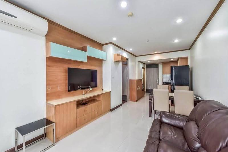 Supalai Premier Ratchathewi, bangkok, 188 Phetchaburi Road, Thanon Phetchaburi, Ratchathewi, Bangkok, 1 Bedroom, 61 sqm, Condo For Rent, by Getsarin Aron, 500582025 - DDproperty.com