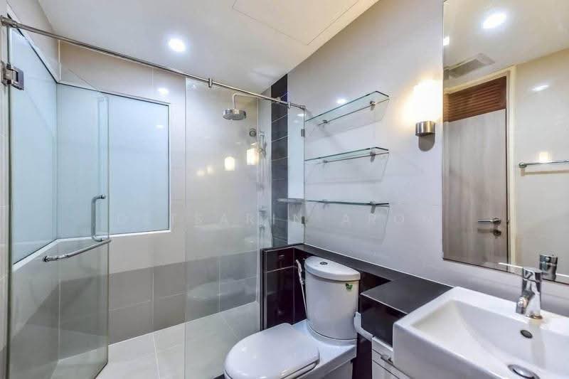 Supalai Premier Ratchathewi, bangkok, 188 Phetchaburi Road, Thanon Phetchaburi, Ratchathewi, Bangkok, 1 Bedroom, 61 sqm, Condo For Rent, by Getsarin Aron, 500582025 - DDproperty.com