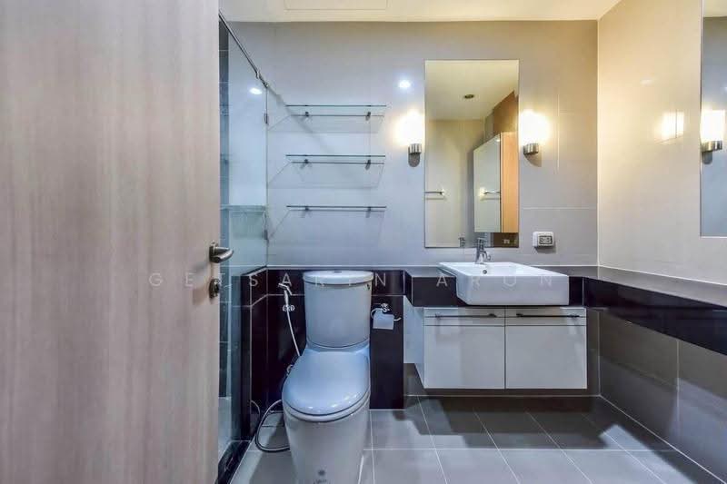 Supalai Premier Ratchathewi, bangkok, 188 Phetchaburi Road, Thanon Phetchaburi, Ratchathewi, Bangkok, 1 Bedroom, 61 sqm, Condo For Rent, by Getsarin Aron, 500582025 - DDproperty.com
