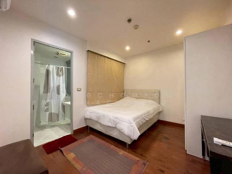 The Master Centrium Asoke-Sukhumvit, Bangkok, Sukhumvit 21, Khlongtoei Nua, Watthana, Bangkok, 2 Bedrooms, 77 sqm, Condo For Rent, by Tongchompoo Pattanachaiwongkoon, 500582026 - DDproperty.com