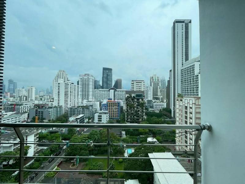 The Master Centrium Asoke-Sukhumvit, Bangkok, Sukhumvit 21, Khlongtoei Nua, Watthana, Bangkok, 2 Bedrooms, 77 sqm, Condo For Rent, by Tongchompoo Pattanachaiwongkoon, 500582026 - DDproperty.com