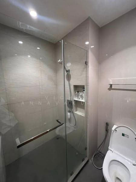 Maru Ekkamai 2, Bangkok, 70-5 Sukhumvit 63 Road, Phra Kanong Nua, Watthana, Bangkok, 1 Bedroom, 30 sqm, Condo For Rent, by Vichai Annavakulthorn, 500582029 - DDproperty.com