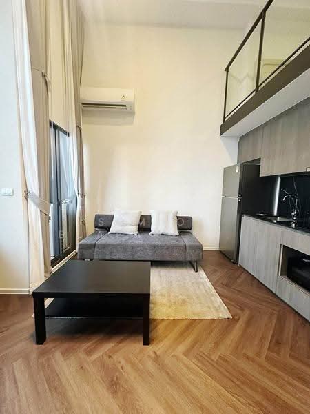 Siamese Sukhumvit 48, bangkok, 1498 Soi Sukhumvit 48, Phra Kanong, Khlong Toei, Bangkok, 1 Bedroom, 44 sqm, Condo For Rent, by Sompob Buaparungsri, 500582032 - DDproperty.com