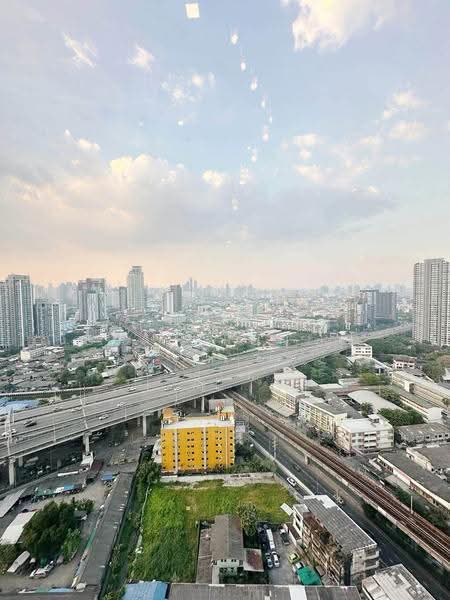 Siamese Sukhumvit 48, bangkok, 1498 Soi Sukhumvit 48, Phra Kanong, Khlong Toei, Bangkok, 1 Bedroom, 44 sqm, Condo For Rent, by Sompob Buaparungsri, 500582032 - DDproperty.com