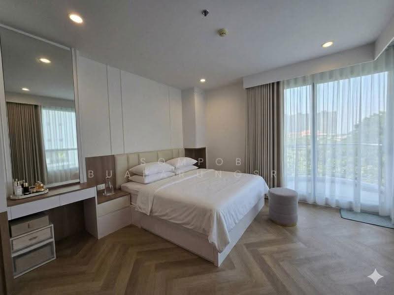 Supalai Riva Grande Rama 3, bangkok, Rama 3 Road, Chong Nonsi, Yan Nawa, Bangkok, 2 Bedrooms, 127 sqm, Condo For Rent, by Sompob Buaparungsri, 500582033 - DDproperty.com
