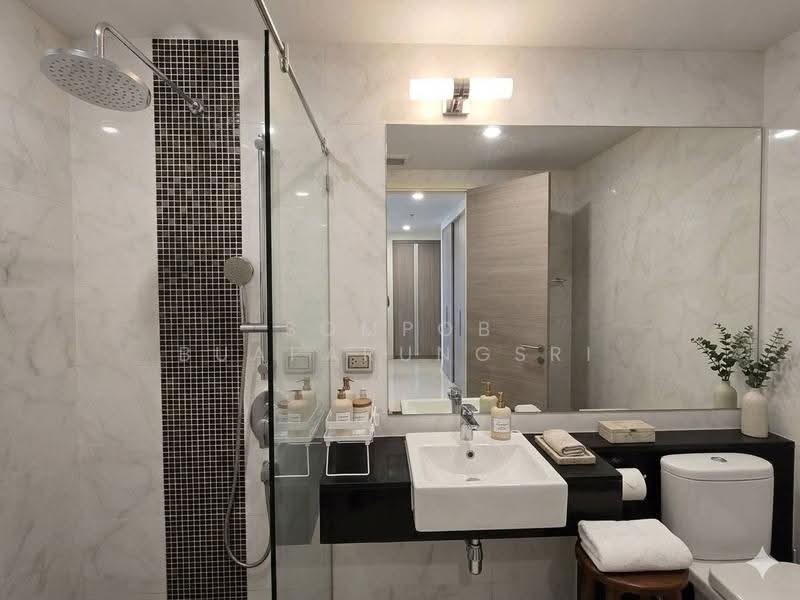 Supalai Riva Grande Rama 3, bangkok, Rama 3 Road, Chong Nonsi, Yan Nawa, Bangkok, 2 Bedrooms, 127 sqm, Condo For Rent, by Sompob Buaparungsri, 500582033 - DDproperty.com