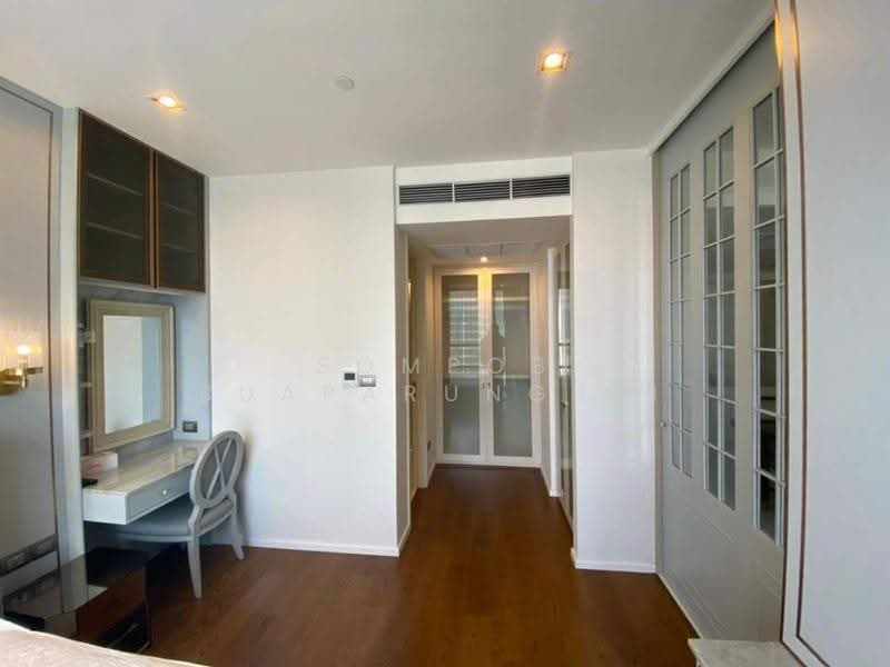 The Bangkok Sathorn, bangkok, 111 South Sathorn Road, Yan Nawa, Sathon, Bangkok, 1 Bedroom, 59 sqm, Condo For Rent, by Sompob Buaparungsri, 500582034 - DDproperty.com