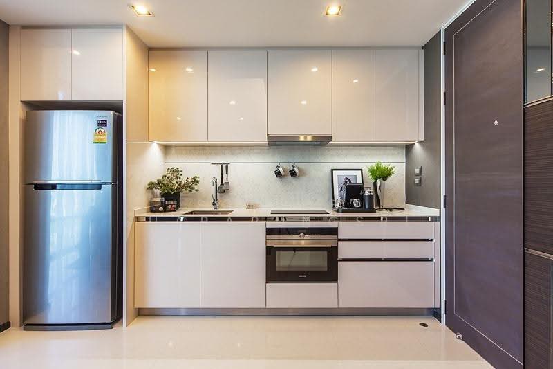 The Bangkok Sathorn, bangkok, 111 South Sathorn Road, Yan Nawa, Sathon, Bangkok, 1 Bedroom, 59 sqm, Condo For Rent, by Sompob Buaparungsri, 500582034 - DDproperty.com
