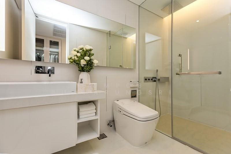 The Bangkok Sathorn, bangkok, 111 South Sathorn Road, Yan Nawa, Sathon, Bangkok, 1 Bedroom, 59 sqm, Condo For Rent, by Sompob Buaparungsri, 500582034 - DDproperty.com