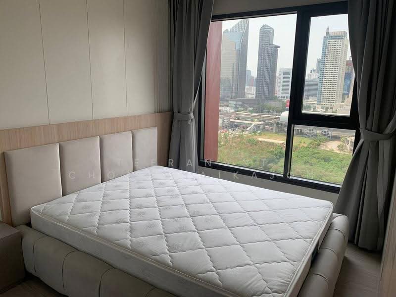 Life Asoke Hype : ไลฟ์ อโศก ไฮป์, กรุงเทพ, 339 ถนน จตุรทิศ, มักกะสัน, ราชเทวี, กรุงเทพ, 36 ตร.ม., คอนโด ให้เช่า, โดย Teeranant Chonwisaikajon, 500582035 - DDproperty.com