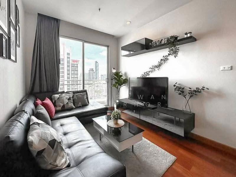 Supalai Lite Sathorn-Charoenrat, bangkok, 29 Charoenrat Road, Bang Klo, Bang Kho Laem, Bangkok, 2 Bedrooms, 82 sqm, Condo For Rent, by Napatsawan Tamjorhor, 500582036 - DDproperty.com