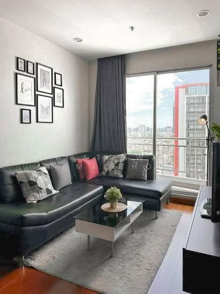 Supalai Lite Sathorn-Charoenrat, bangkok, 29 Charoenrat Road, Bang Klo, Bang Kho Laem, Bangkok, 2 Bedrooms, 82 sqm, Condo For Rent, by Napatsawan Tamjorhor, 500582036 - DDproperty.com