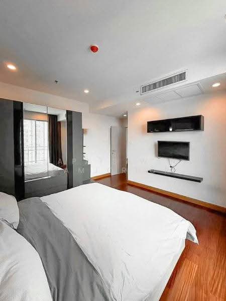 Supalai Lite Sathorn-Charoenrat, bangkok, 29 Charoenrat Road, Bang Klo, Bang Kho Laem, Bangkok, 2 Bedrooms, 82 sqm, Condo For Rent, by Napatsawan Tamjorhor, 500582036 - DDproperty.com