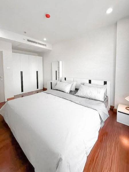 Supalai Lite Sathorn-Charoenrat : ศุภาลัย ไลท์ สาทร-เจริญราษฎร์ , กรุงเทพ, 29 ถนนเจริญราษฎร์, บางโคล่, บางคอแหลม, กรุงเทพ, 82 ตร.ม., คอนโด ให้เช่า, โดย Napatsawan Tamjorhor, 500582036 - DDproperty.com