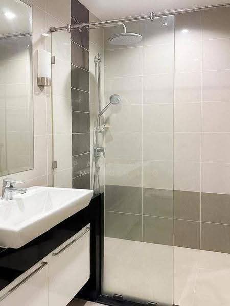 Supalai Lite Sathorn-Charoenrat : ศุภาลัย ไลท์ สาทร-เจริญราษฎร์ , กรุงเทพ, 29 ถนนเจริญราษฎร์, บางโคล่, บางคอแหลม, กรุงเทพ, 82 ตร.ม., คอนโด ให้เช่า, โดย Napatsawan Tamjorhor, 500582036 - DDproperty.com