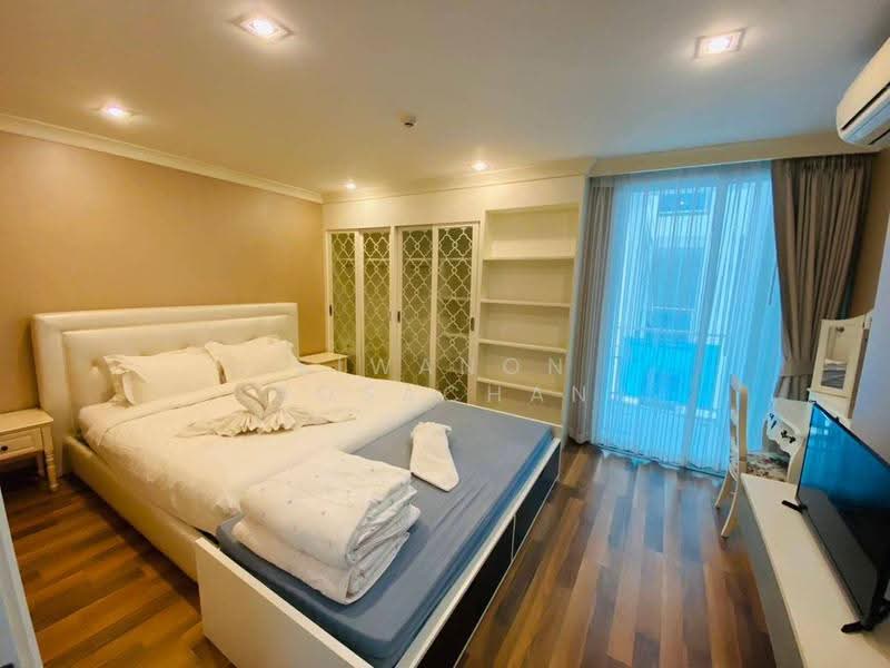 My Resort Hua Hin, Prachuap Khiri Khan, ถนนตะเกียบ, Nong Kae, Hua Hin, Prachuap Khiri Khan, 2 Bedrooms, 156 sqm, Condo For Rent, by Siwanon Gosachan, 500582037 - DDproperty.com