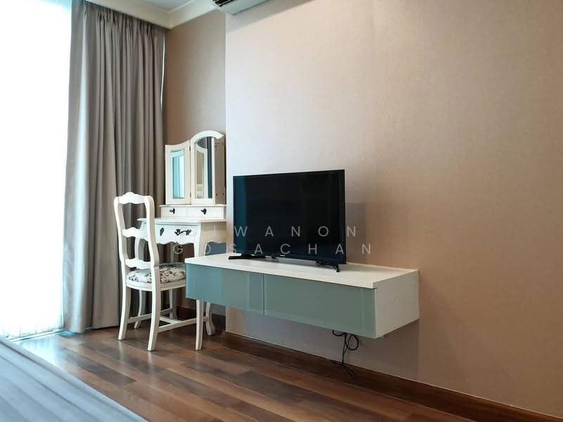 My Resort Hua Hin, Prachuap Khiri Khan, ถนนตะเกียบ, Nong Kae, Hua Hin, Prachuap Khiri Khan, 2 Bedrooms, 156 sqm, Condo For Rent, by Siwanon Gosachan, 500582037 - DDproperty.com