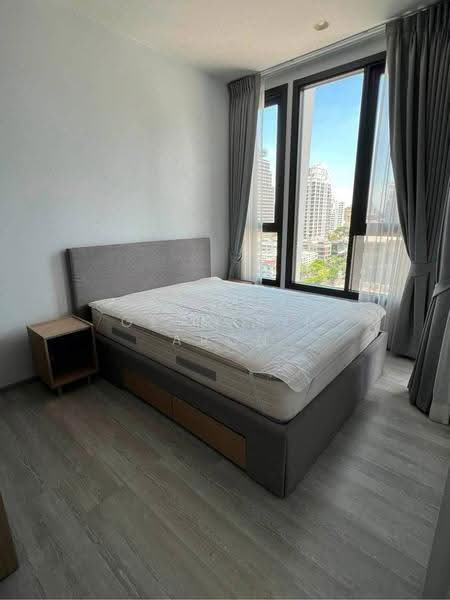 XT Ekkamai, Bangkok, 259 Soi Sukhumvit 63, Khlong Tan Nua, Watthana, Bangkok, 1 Bedroom, 33 sqm, Condo For Rent, by Getsarin Aron, 500582039 - DDproperty.com