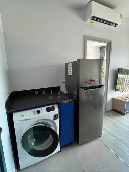 XT Ekkamai, Bangkok, 259 Soi Sukhumvit 63, Khlong Tan Nua, Watthana, Bangkok, 1 Bedroom, 33 sqm, Condo For Rent, by Getsarin Aron, 500582039 - DDproperty.com