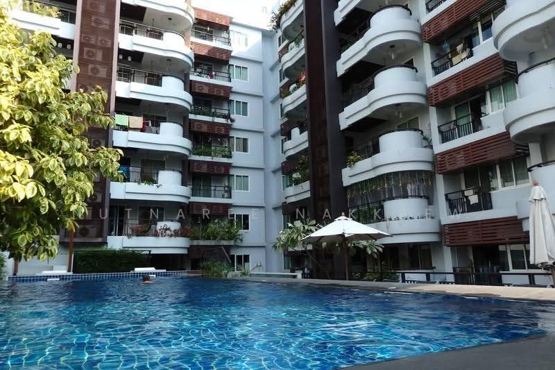 The Next Garden Mix : เดอะเน็กซ์ การ์เด้น มิกซ์, กรุงเทพ, 115 ถนนสุขุมวิท 52, บางจาก, พระโขนง, กรุงเทพ, 52 ตร.ม., คอนโด ขาย, โดย Nutnaree Nakkaew, 500582040 - DDproperty.com