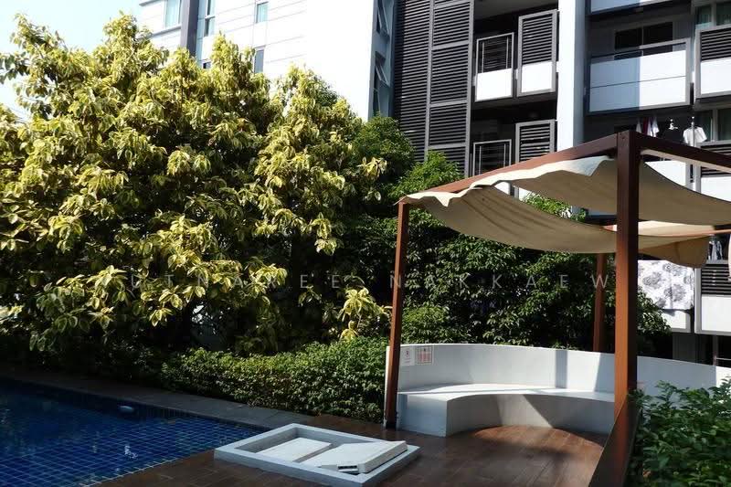 The Next Garden Mix : เดอะเน็กซ์ การ์เด้น มิกซ์, กรุงเทพ, 115 ถนนสุขุมวิท 52, บางจาก, พระโขนง, กรุงเทพ, 52 ตร.ม., คอนโด ขาย, โดย Nutnaree Nakkaew, 500582040 - DDproperty.com