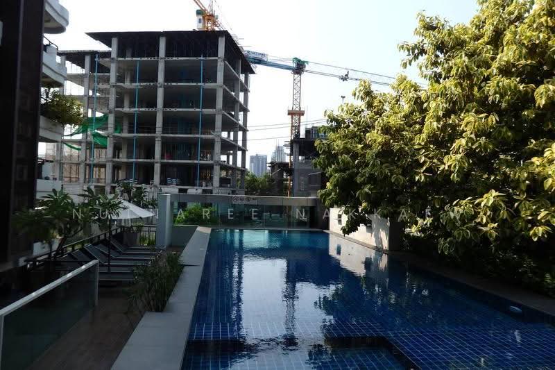 The Next Garden Mix, bangkok, 115 Sukhumvit 52 Road, Bang Chak, Phra Khanong, Bangkok, 1 Bedroom, 52 sqm, Condo For Sale, by Nutnaree Nakkaew, 500582040 - DDproperty.com