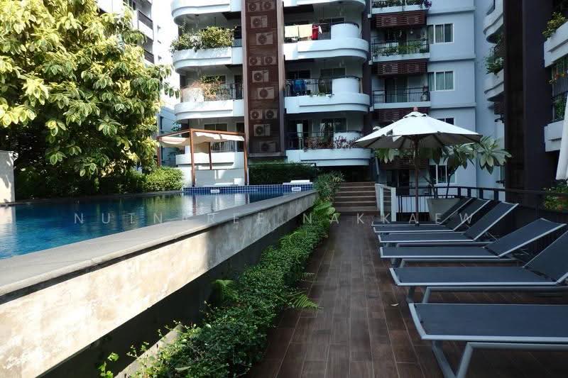 The Next Garden Mix : เดอะเน็กซ์ การ์เด้น มิกซ์, กรุงเทพ, 115 ถนนสุขุมวิท 52, บางจาก, พระโขนง, กรุงเทพ, 52 ตร.ม., คอนโด ขาย, โดย Nutnaree Nakkaew, 500582040 - DDproperty.com