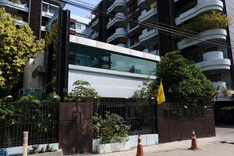 The Next Garden Mix : เดอะเน็กซ์ การ์เด้น มิกซ์, กรุงเทพ, 115 ถนนสุขุมวิท 52, บางจาก, พระโขนง, กรุงเทพ, 52 ตร.ม., คอนโด ขาย, โดย Nutnaree Nakkaew, 500582040 - DDproperty.com