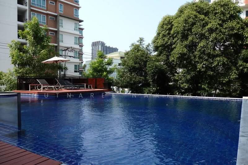 The Next Garden Mix, bangkok, 115 Sukhumvit 52 Road, Bang Chak, Phra Khanong, Bangkok, 1 Bedroom, 52 sqm, Condo For Sale, by Nutnaree Nakkaew, 500582040 - DDproperty.com