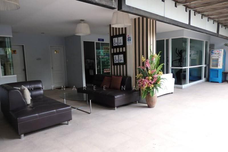 The Next Garden Mix, bangkok, 115 Sukhumvit 52 Road, Bang Chak, Phra Khanong, Bangkok, 1 Bedroom, 52 sqm, Condo For Sale, by Nutnaree Nakkaew, 500582040 - DDproperty.com