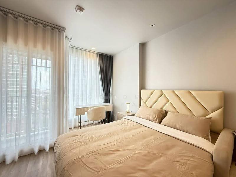 Culture Thonglor, กรุงเทพ, Soi Sukhumvit 59, Sukhumvit Road, คลองตันเหนือ, วัฒนา, กรุงเทพ, 26 ตร.ม., คอนโด ให้เช่า, โดย Tongchompoo Pattanachaiwongkoon, 500582041 - DDproperty.com