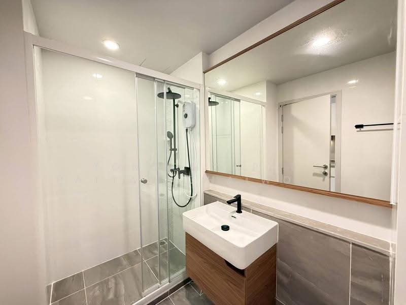 Culture Thonglor, Bangkok, Soi Sukhumvit 59, Sukhumvit Road, Khlong Tan Nua, Watthana, Bangkok, Studio, 26 sqm, Condo For Rent, by Tongchompoo Pattanachaiwongkoon, 500582041 - DDproperty.com