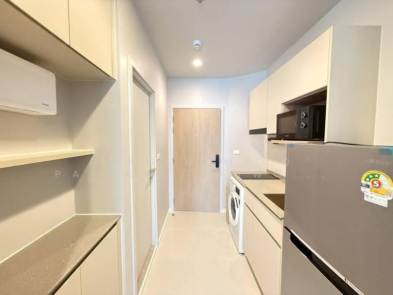 Culture Thonglor, Bangkok, Soi Sukhumvit 59, Sukhumvit Road, Khlong Tan Nua, Watthana, Bangkok, Studio, 26 sqm, Condo For Rent, by Tongchompoo Pattanachaiwongkoon, 500582041 - DDproperty.com