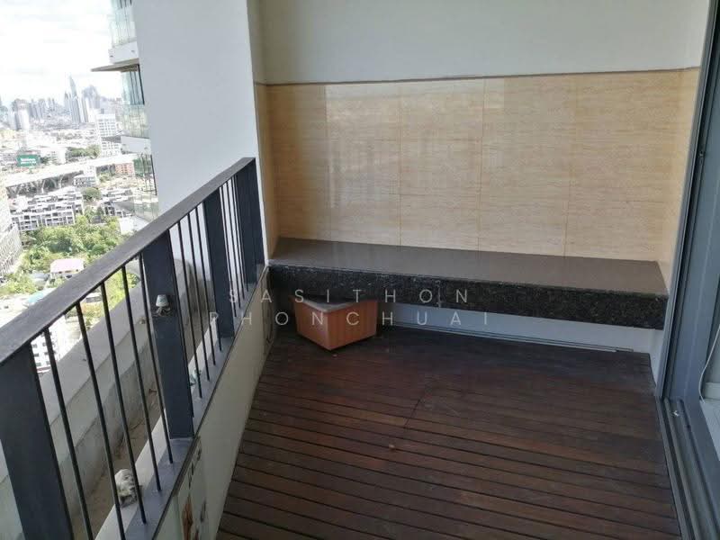 The Pano Rama 3, bangkok, 890 Rama 3 Road, Bang Pong Pang, Yan Nawa, Bangkok, 1 Bedroom, 58 sqm, Condo For Sale, by Sasithon Phonchuai, 500582042 - DDproperty.com