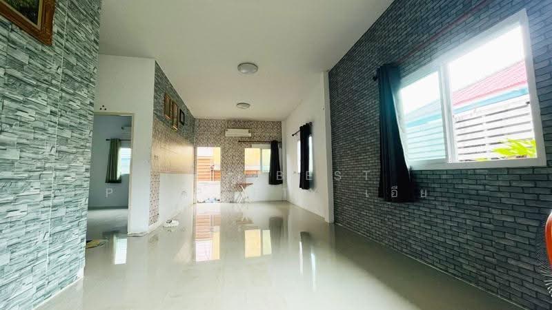 เพลินไพลิน ฉะเชิงเทรา (Plern Pailin), Chachoengsao, Wang Yen, Plaeng Yao, Chachoengsao, 2 Bedrooms, 150 sqm, Semi-Detached House (Twin House) For Sale, by The Best Property เอีย, 500582043 - DDproperty.com
