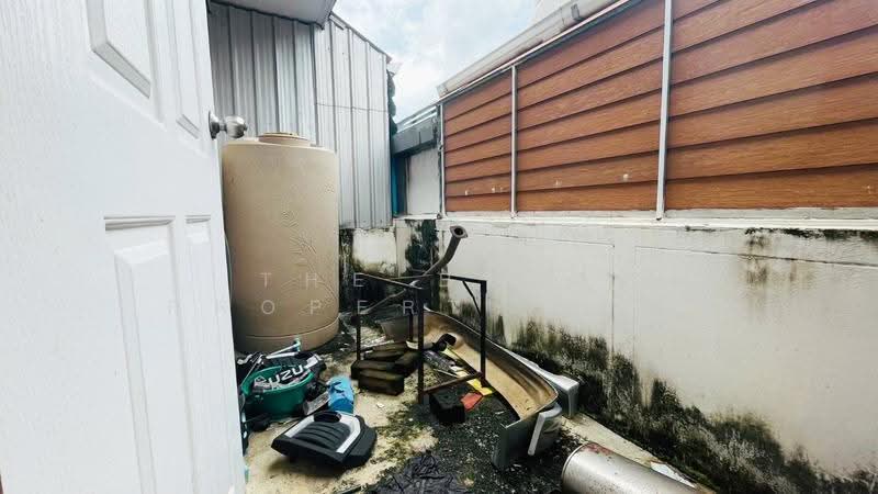 เพลินไพลิน ฉะเชิงเทรา (Plern Pailin), Chachoengsao, Wang Yen, Plaeng Yao, Chachoengsao, 2 Bedrooms, 150 sqm, Semi-Detached House (Twin House) For Sale, by The Best Property เอีย, 500582043 - DDproperty.com