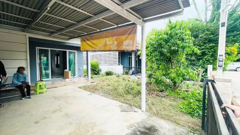 เพลินไพลิน ฉะเชิงเทรา (Plern Pailin), Chachoengsao, Wang Yen, Plaeng Yao, Chachoengsao, 2 Bedrooms, 150 sqm, Semi-Detached House (Twin House) For Sale, by The Best Property เอีย, 500582043 - DDproperty.com
