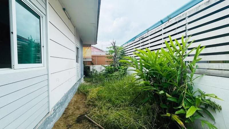 เพลินไพลิน ฉะเชิงเทรา (Plern Pailin), Chachoengsao, Wang Yen, Plaeng Yao, Chachoengsao, 2 Bedrooms, 150 sqm, Semi-Detached House (Twin House) For Sale, by The Best Property เอีย, 500582043 - DDproperty.com